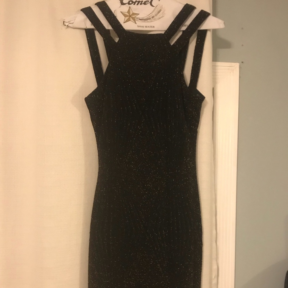Bisou bisou dress
